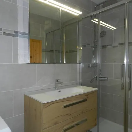 2 Pieces, 4 Couchages, Parking, Wifi - - Fr-1-251-929 아파트 *