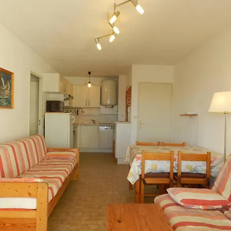 Lejlighed 2 Pieces, 4 Couchages, Parking, Wifi - - Fr-1-251-929 Le Lavandou