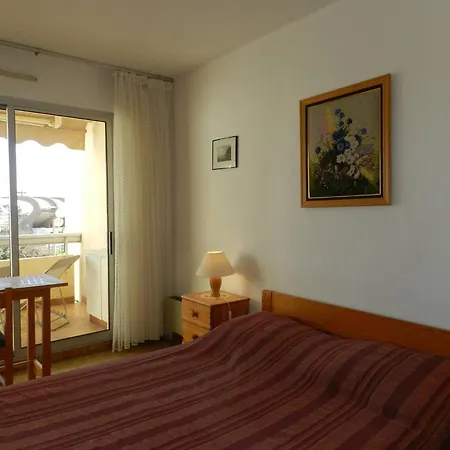 2 Pieces, 4 Couchages, Parking, Wifi - Апартаменты *