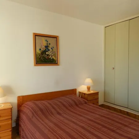 2 Pieces, 4 Couchages, Parking, Wifi -