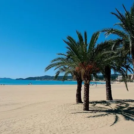 Lejlighed 2 Pieces, 4 Couchages, Parking, Wifi - - Fr-1-251-929 Le Lavandou